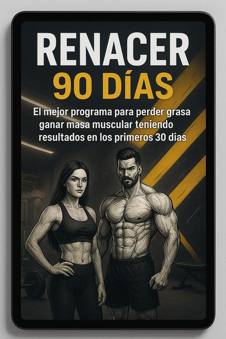 TUMEJORVERSION + 5 BONUS DE REGALO